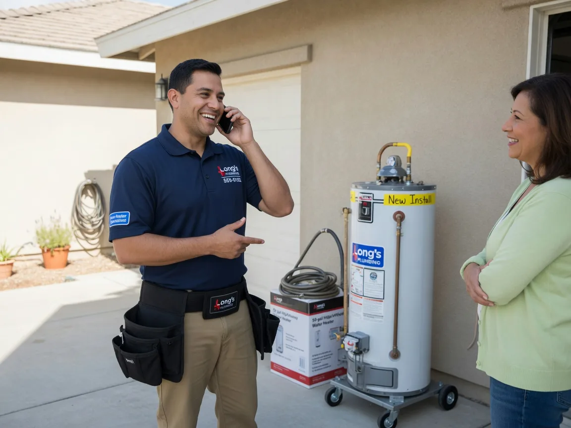 Leak Detection Richland, GA FAQs